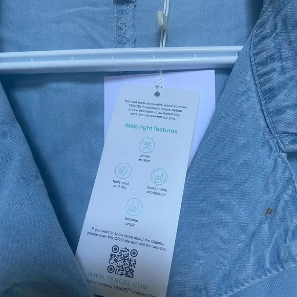 Top/jacket - Picture 4 of 5